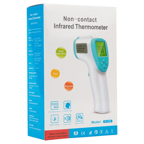 Thermometer