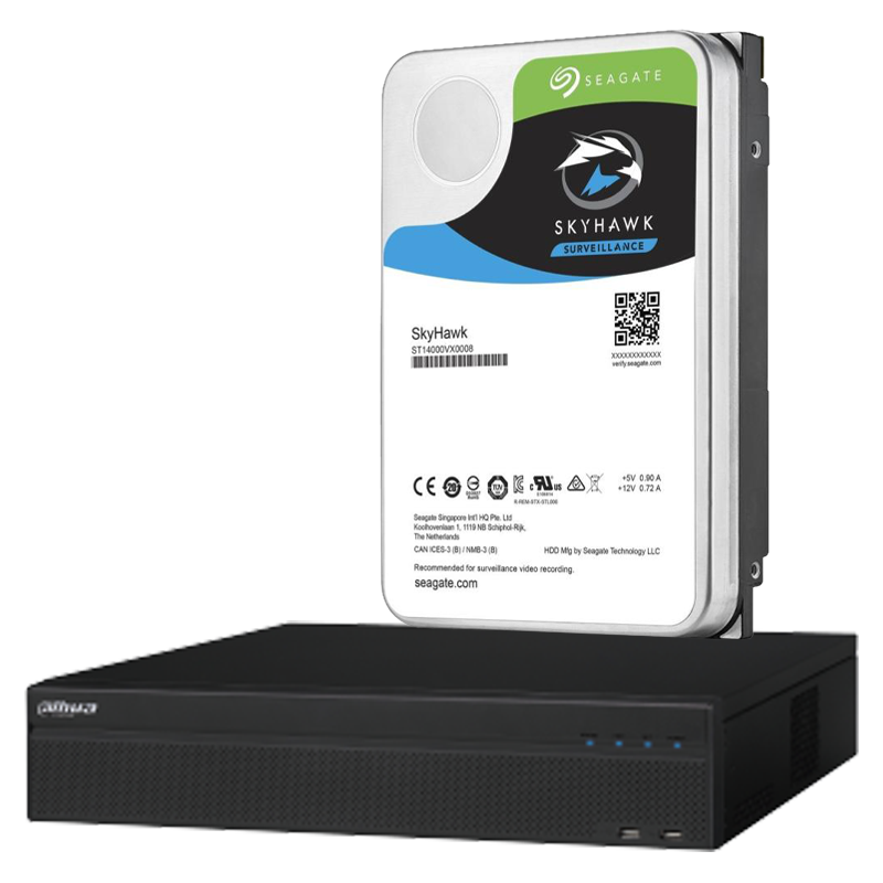 Home Security Surveillance System Home Security Surveillance System