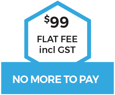 Flat Fee Flat Fee